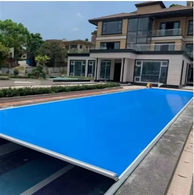 Automatic Pool Safety Cover Automatic Pool Safety Cover