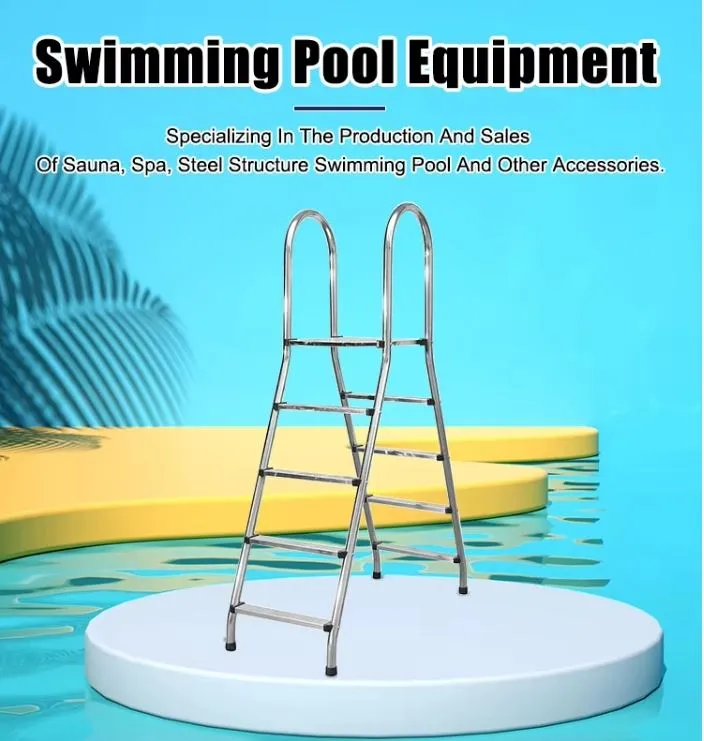 Virs zemes baseina kāpnes