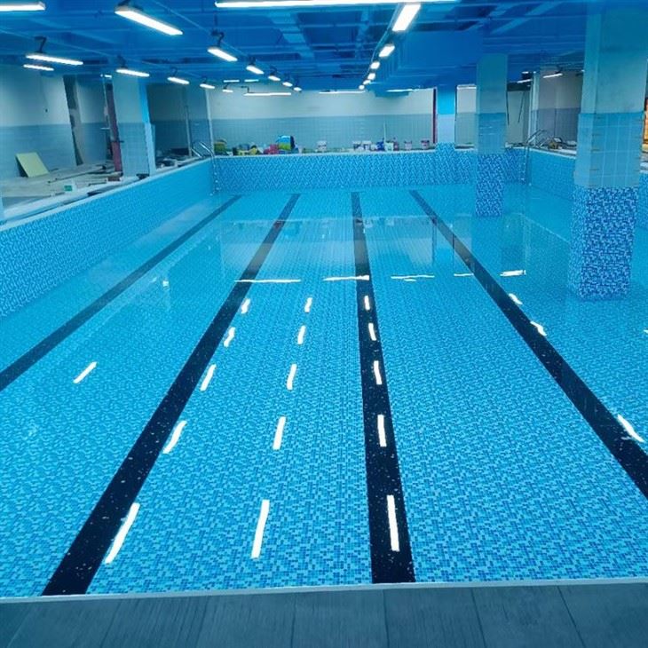Pool Pad Liner Pool Pad Liner